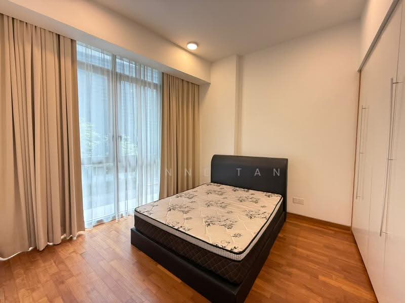 Service Residence for Rent at Twins @ Damansara Heights - Jeanne Tan - PropertyGuru.com.my