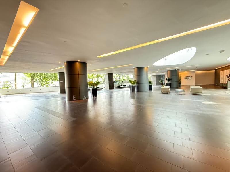 Service Residence for Rent at Twins @ Damansara Heights - Jeanne Tan - PropertyGuru.com.my