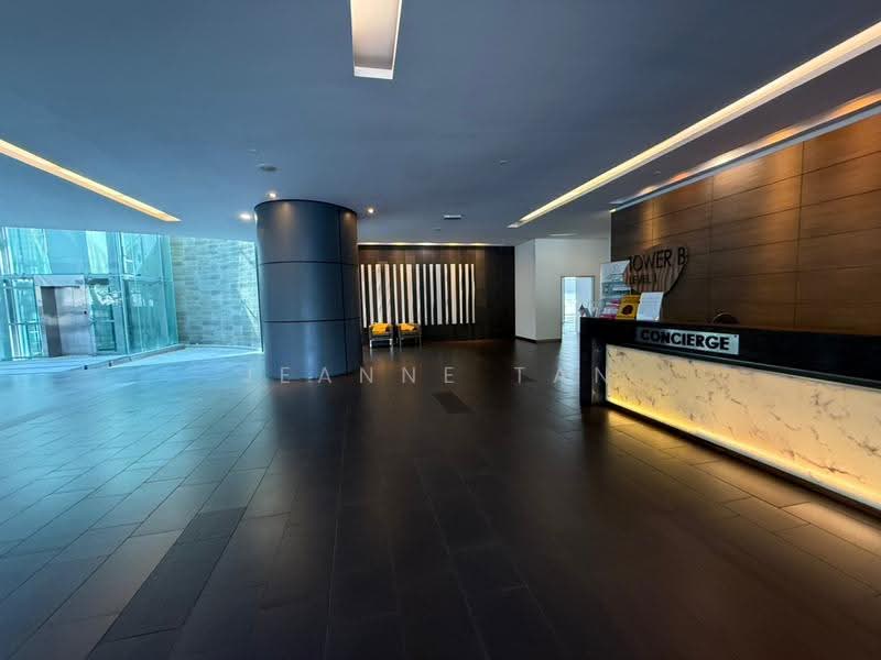 Service Residence for Rent at Twins @ Damansara Heights - Jeanne Tan - PropertyGuru.com.my