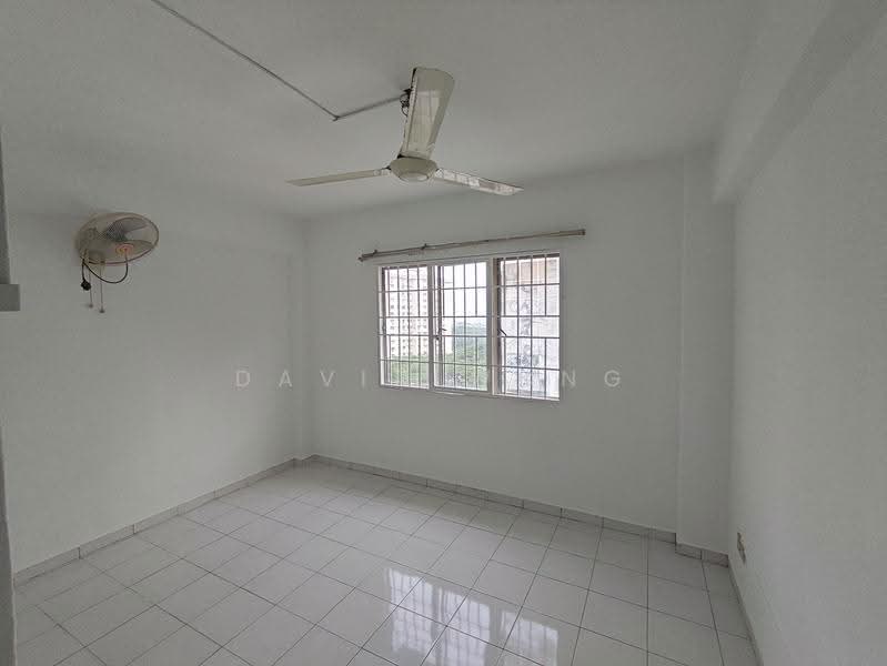 Pangsapuri untuk Disewa di Aman Satu - David Wong - Interior - PropertyGuru.com.my