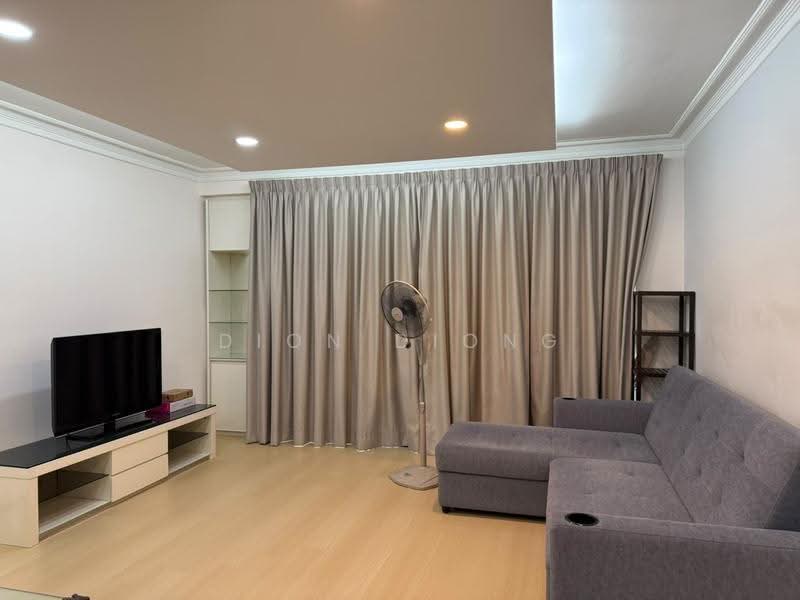 Condominium for Rent at Mont Kiara Pines - Dion Diong - PropertyGuru.com.my