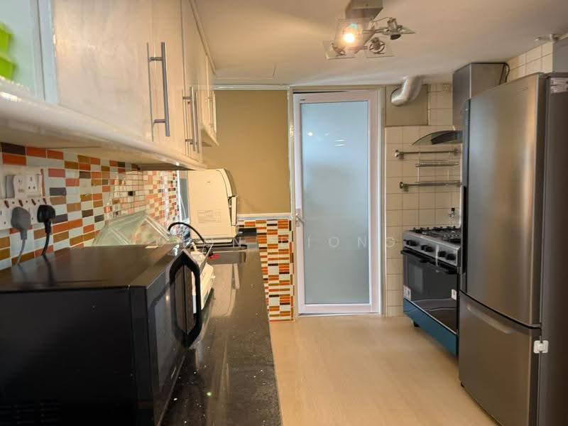 Condominium for Rent at Mont Kiara Pines - Dion Diong - PropertyGuru.com.my
