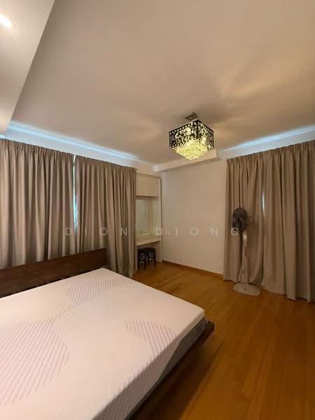 Condominium for Rent at Mont Kiara Pines - Dion Diong - PropertyGuru.com.my
