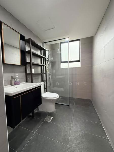 Condominium for Rent at Mont Kiara Pines - Dion Diong - PropertyGuru.com.my