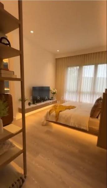 Kondominium untuk Dijual di Linari - Franco Leong - Bedroom - PropertyGuru.com.my