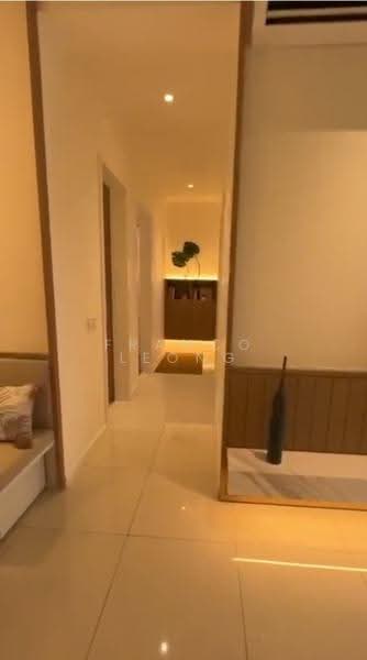 Kondominium untuk Dijual di Linari - Franco Leong - Corridor - PropertyGuru.com.my