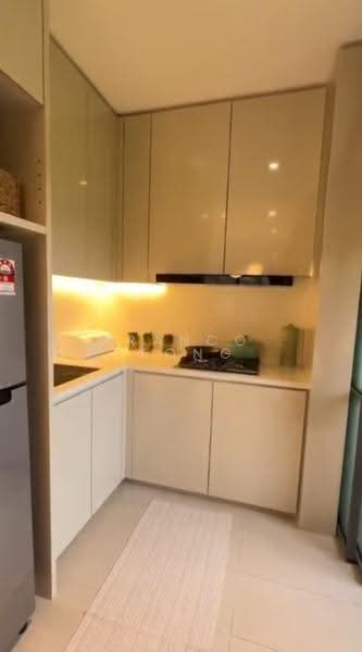 Kondominium untuk Dijual di Linari - Franco Leong - Kitchen - PropertyGuru.com.my