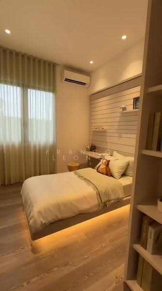 Kondominium untuk Dijual di Linari - Franco Leong - Bedroom - PropertyGuru.com.my