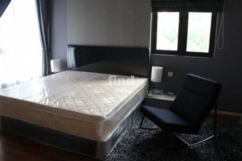 Condominium for Rent at Raffles Tower, Bukit Gambier - Jey Ong - Bedroom - PropertyGuru.com.my