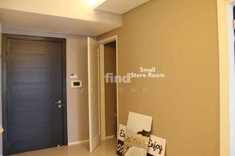 Condominium for Rent at Raffles Tower, Bukit Gambier - Jey Ong - Interior - PropertyGuru.com.my