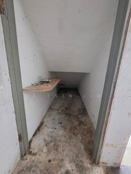 Shop for Rent in Taman Sri Jelok (Kajang) - Ee Tsin Lim - Basement - PropertyGuru.com.my