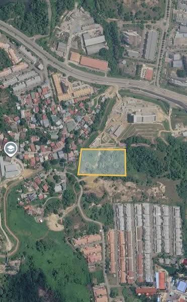 Tanah Komersial untuk Dijual di Kota Kinabalu (Sabah) - Alan Tiong - Residential Land - PropertyGuru.com.my