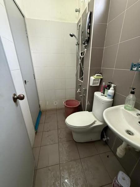 2-storey Terraced House for Sale in Nusa Bayu (Iskandar Puteri (Nusajaya)) - Fion Tai - Bathroom - PropertyGuru.com.my