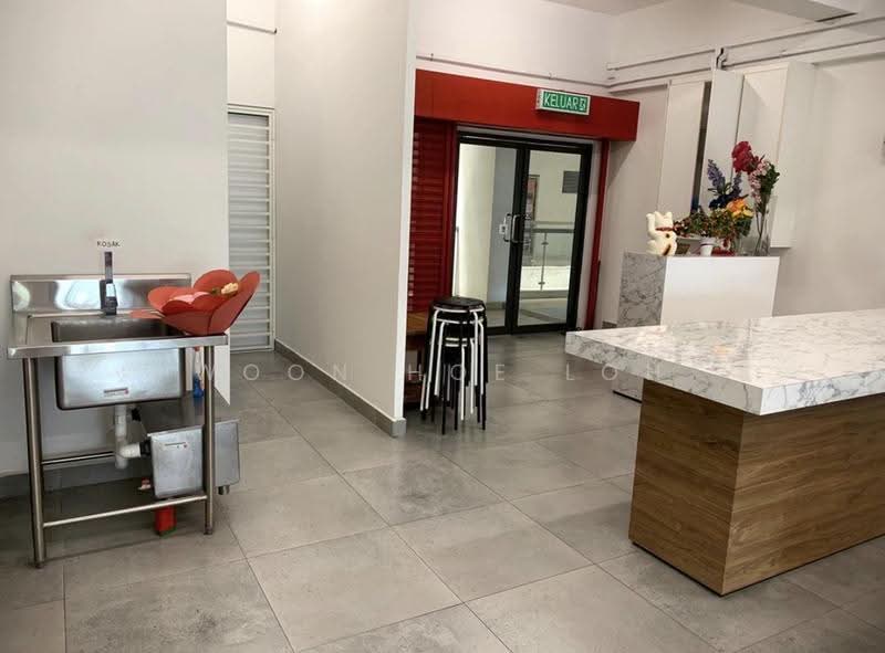 Shop / Office for Rent in Happy Garden (Kuchai Lama) - Woon Hoe Loh - Interior - PropertyGuru.com.my