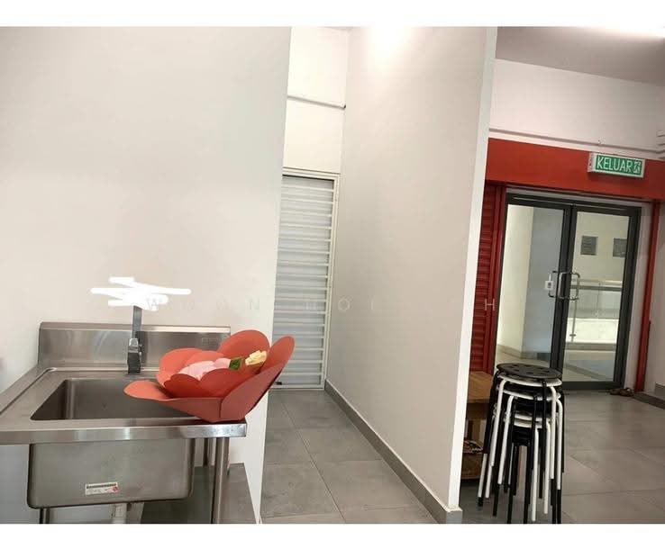 Shop / Office for Rent in Happy Garden (Kuchai Lama) - Woon Hoe Loh - Interior - PropertyGuru.com.my