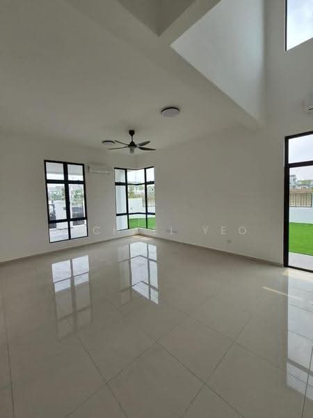 Semi-Detached House for Rent in Setia Eco Gardens (Gelang Patah) - Michael Yeo - PropertyGuru.com.my
