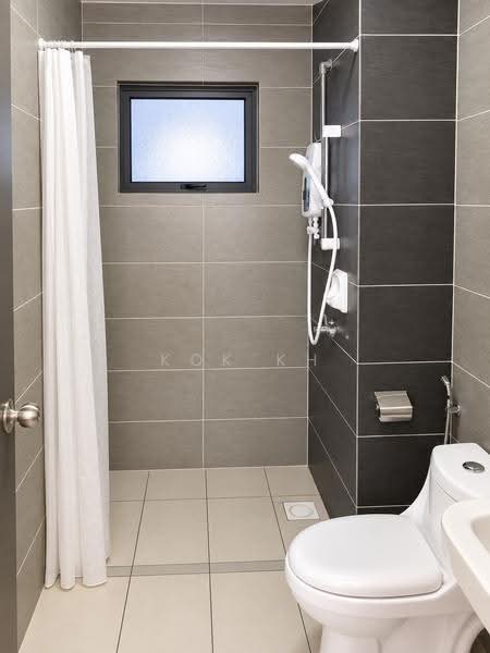 Condominium for Rent at The Henge - Kok KH - Bathroom - PropertyGuru.com.my