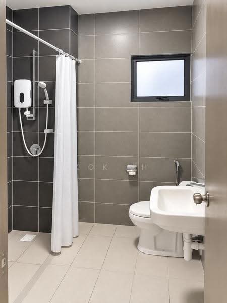 Condominium for Rent at The Henge - Kok KH - Bathroom - PropertyGuru.com.my