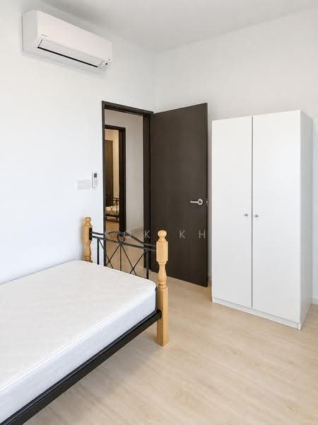 Condominium for Rent at The Henge - Kok KH - Bedroom - PropertyGuru.com.my