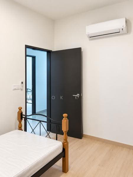 Condominium for Rent at The Henge - Kok KH - Bedroom - PropertyGuru.com.my