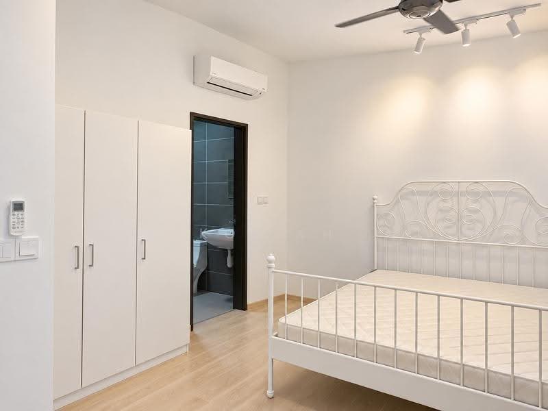 Condominium for Rent at The Henge - Kok KH - Bedroom - PropertyGuru.com.my
