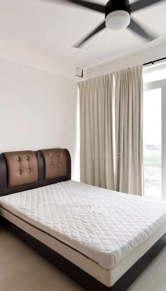 Condominium for Rent at KSL Residence 2 @ Kangkar Tebrau - Eric Foo - Bedroom - PropertyGuru.com.my