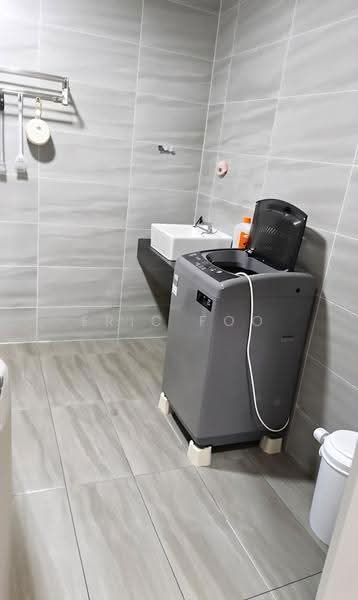 Condominium for Rent at KSL Residence 2 @ Kangkar Tebrau - Eric Foo - Bathroom - PropertyGuru.com.my