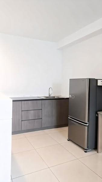 Condominium for Rent at KSL Residence 2 @ Kangkar Tebrau - Eric Foo - Kitchen - PropertyGuru.com.my