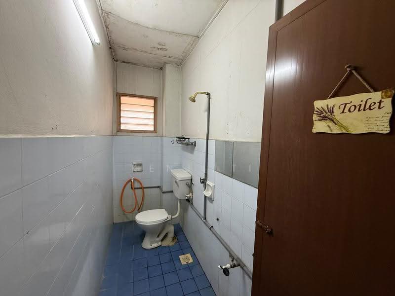 2-storey Terraced House for Sale in Bandar Menjalara (Kuala Lumpur) - Kenji Ti - Bathroom - PropertyGuru.com.my