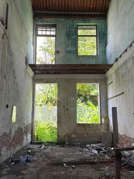 Shop for Sale in George Town (Penang) - Tan Jing Yi - Interior - PropertyGuru.com.my