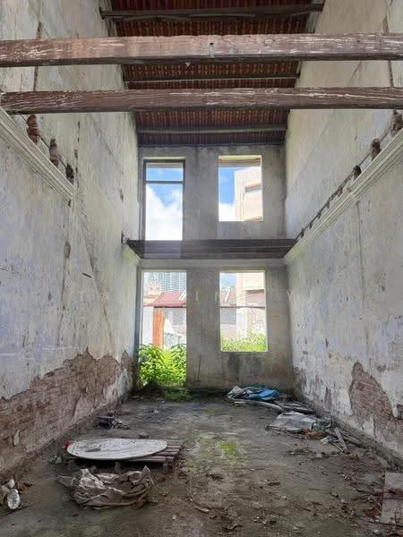 Shop for Sale in George Town (Penang) - Tan Jing Yi - Interior - PropertyGuru.com.my