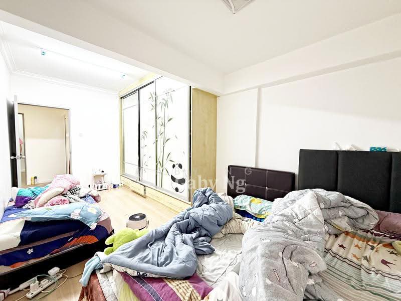 2-storey Terraced House for Sale in Pandan Indah (Ampang) - Gaby Ng - Bedroom - PropertyGuru.com.my