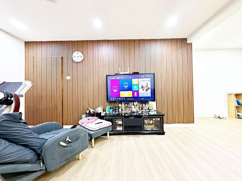 2-storey Terraced House for Sale in Pandan Indah (Ampang) - Gaby Ng - Living Room - PropertyGuru.com.my