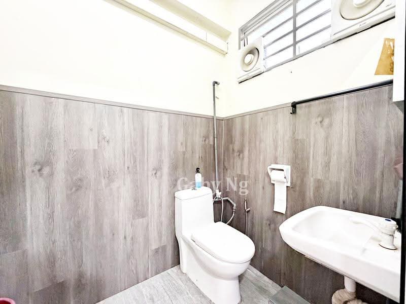 2-storey Terraced House for Sale in Pandan Indah (Ampang) - Gaby Ng - Bathroom - PropertyGuru.com.my