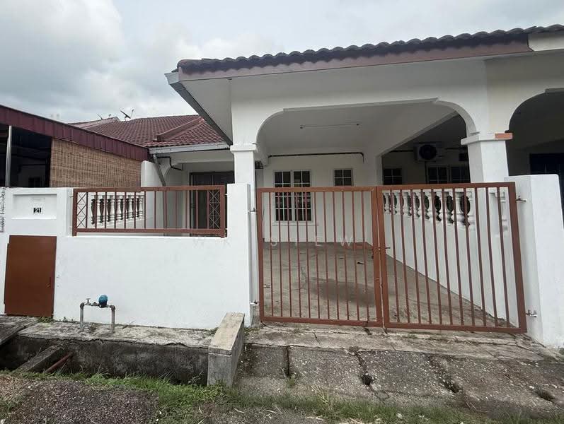 Rumah Teres untuk Dijual di Taman Johan Setia (Klang) - WK Siew - Exterior - PropertyGuru.com.my