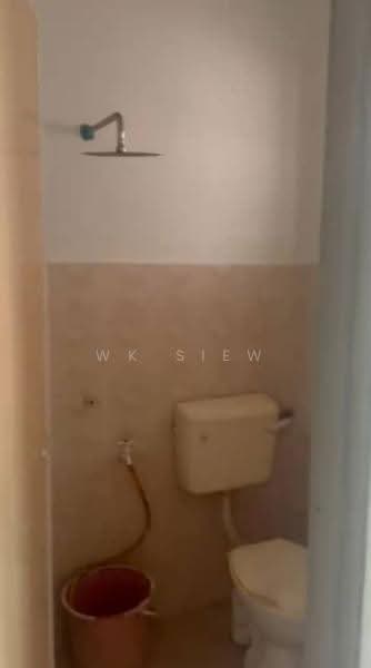Rumah Teres untuk Dijual di Taman Johan Setia (Klang) - WK Siew - Bathroom - PropertyGuru.com.my