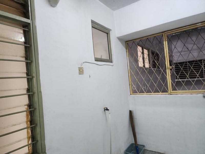 Condominium for Sale at Kelana Puteri - Marilyn Loh - Interior - PropertyGuru.com.my