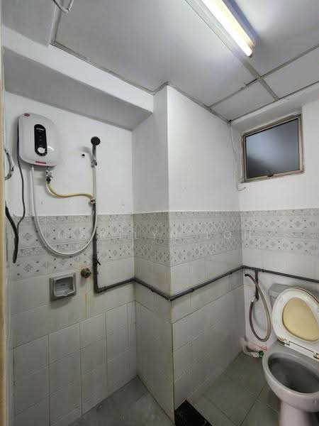 Condominium for Sale at Kelana Puteri - Marilyn Loh - Bathroom - PropertyGuru.com.my