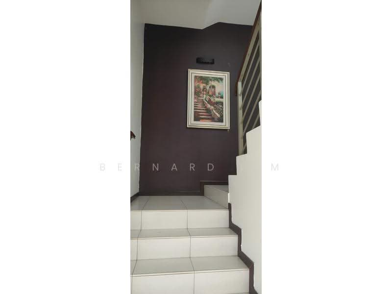 2.5-storey Terraced House for Rent in Taman Impian Emas (Skudai) - Bernard Lim - PropertyGuru.com.my