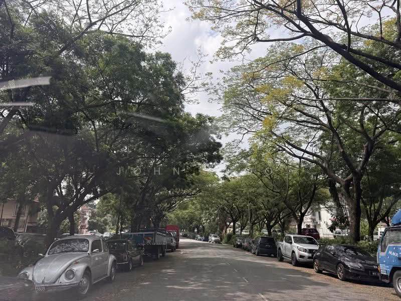 3-storey Terraced House for Sale in Mutiara Bukit Jalil (Bukit Jalil) - John Khoo - Exterior - PropertyGuru.com.my