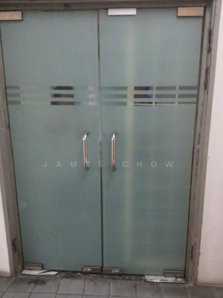 Office for Rent in Taman Serdang Perdana (Seri Kembangan) - James Chow - Entrance - PropertyGuru.com.my
