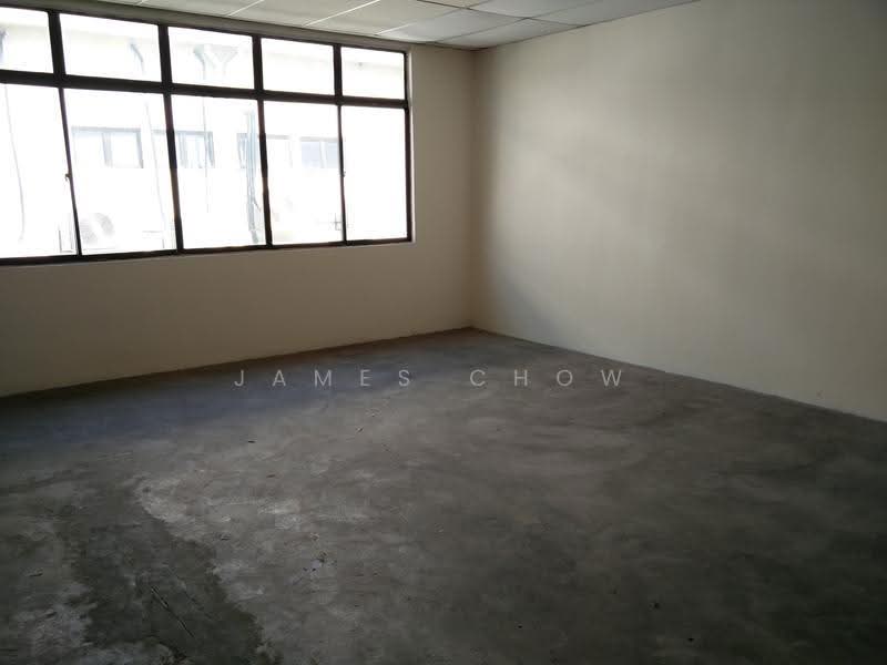 Office for Rent in Taman Serdang Perdana (Seri Kembangan) - James Chow - Interior - PropertyGuru.com.my