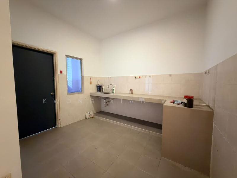 2-storey Terraced House for Sale in Kota Emerald (Rawang) - Kwong Xiao Wei - Kitchen - PropertyGuru.com.my