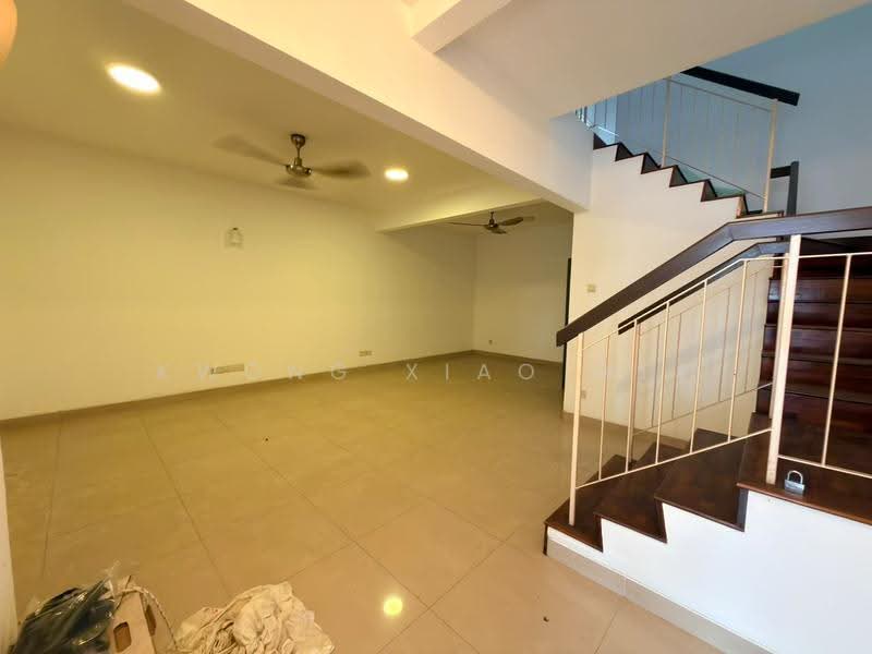 2-storey Terraced House for Sale in Kota Emerald (Rawang) - Kwong Xiao Wei - Living Room - PropertyGuru.com.my