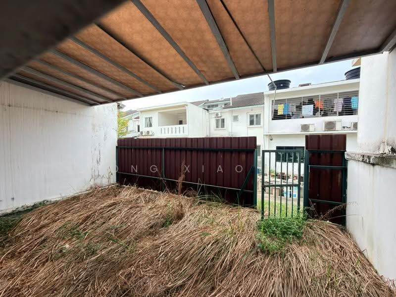 2-storey Terraced House for Sale in Kota Emerald (Rawang) - Kwong Xiao Wei - PropertyGuru.com.my