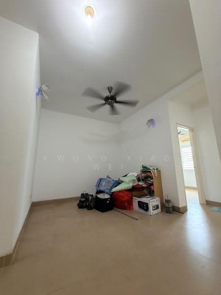 2-storey Terraced House for Sale in Kota Emerald (Rawang) - Kwong Xiao Wei - Interior - PropertyGuru.com.my