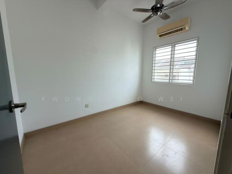 2-storey Terraced House for Sale in Kota Emerald (Rawang) - Kwong Xiao Wei - Interior - PropertyGuru.com.my