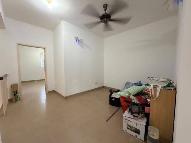 2-storey Terraced House for Sale in Kota Emerald (Rawang) - Kwong Xiao Wei - Interior - PropertyGuru.com.my