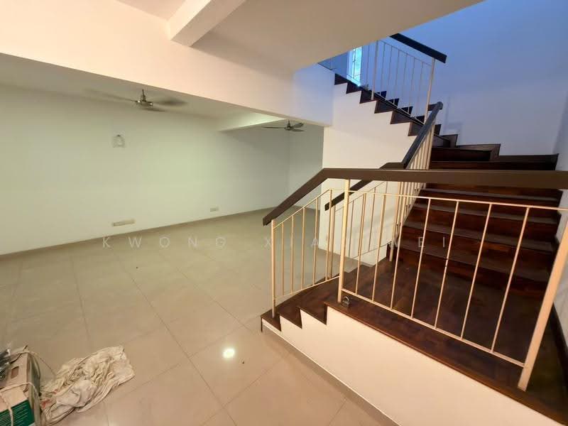 2-storey Terraced House for Sale in Kota Emerald (Rawang) - Kwong Xiao Wei - Interior - PropertyGuru.com.my
