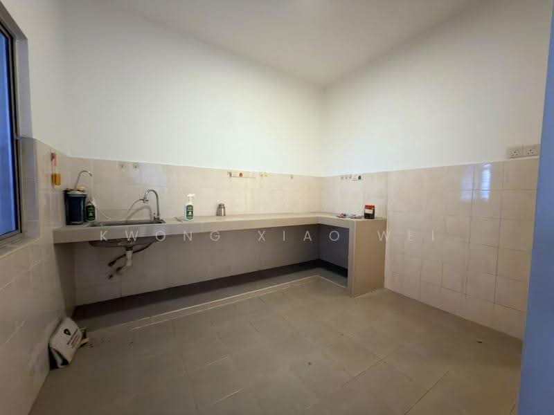 2-storey Terraced House for Sale in Kota Emerald (Rawang) - Kwong Xiao Wei - Kitchen - PropertyGuru.com.my